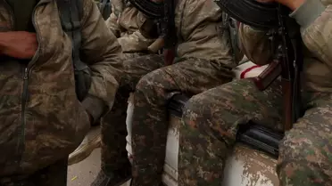 CIA'nın İran’da Kürtleri Silahlandırma Girişimi Ortaya Çıktı