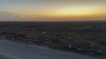 Cinayet mahalli ve delil fotoğrafı