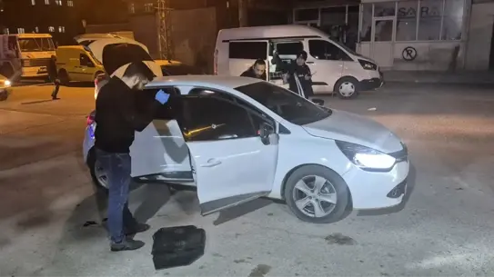 Gaziantep’in Nizip İlçesinde Silahlı Kavga: 1 Ölü, 1 Yaralı