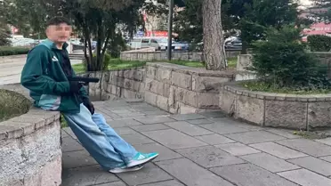 Keçiören Mahkemesinde Ağır Hapis Cezaları Verildi