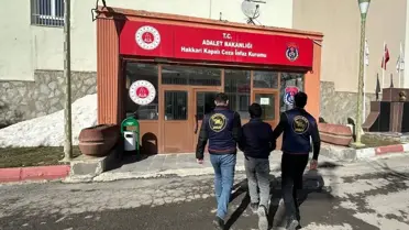 Operasyon sonrası Hakkari'de güvenlik kontrolü
