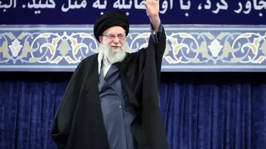 İran Uzmanlar Meclisi'nden Yeni Dini Lider Açıklaması: Mücteba Hamaney Öne Çıktı