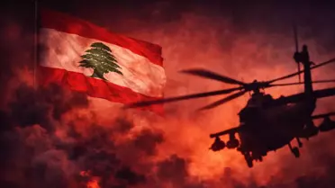 İsrail, Lübnan’da İranlı Yetkililere 24 Saat İçinde Çekilme Ültimatomu Verdi