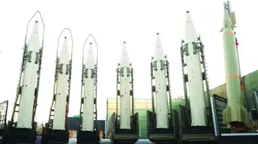 İsrail, Savaşın Başlangıcından Bu Yana 4 Bin Mühimmat Kullandığını Duyurdu