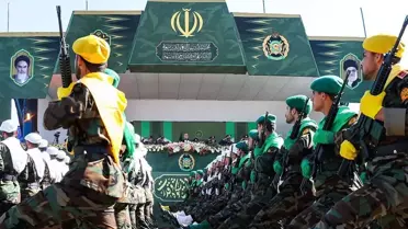 Katar Güvenlik Kuvvetleri, İran Bağlantılı İki Terör Hücresini Çökertti