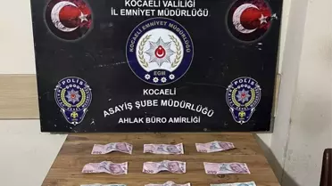 Darıca’da Kumar Operasyonu: 6 Kişiye Para Cezası ve 1’e Adli İşlem