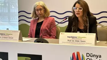 TOAD kısa film yarışması ana görseli