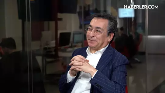 Ünal Dölek'ten Türk Mutfağının Sınırlarını Zorlayan Açıklamalar