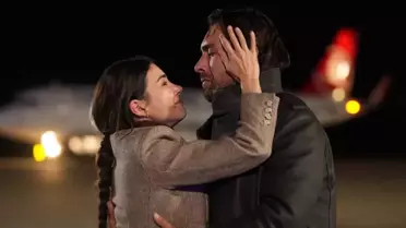 Taşacak Bu Deniz Dizisi Araklı ve Sürmene'yi Sahneye Çıkarıyor