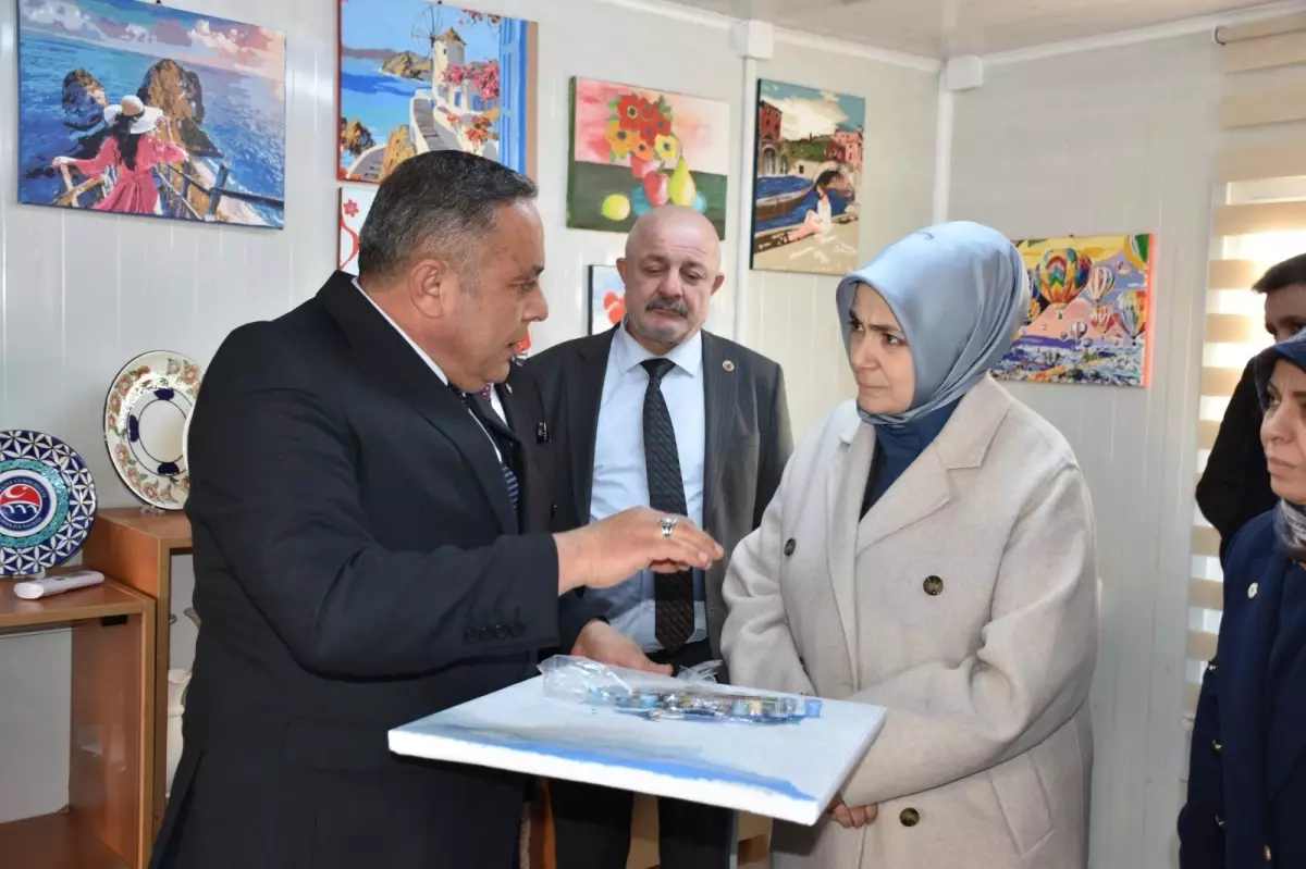 Aile Yapısının Güçlendirilmesi Bağımlılıkla Mücadelede Kilit Rol Oynuyor