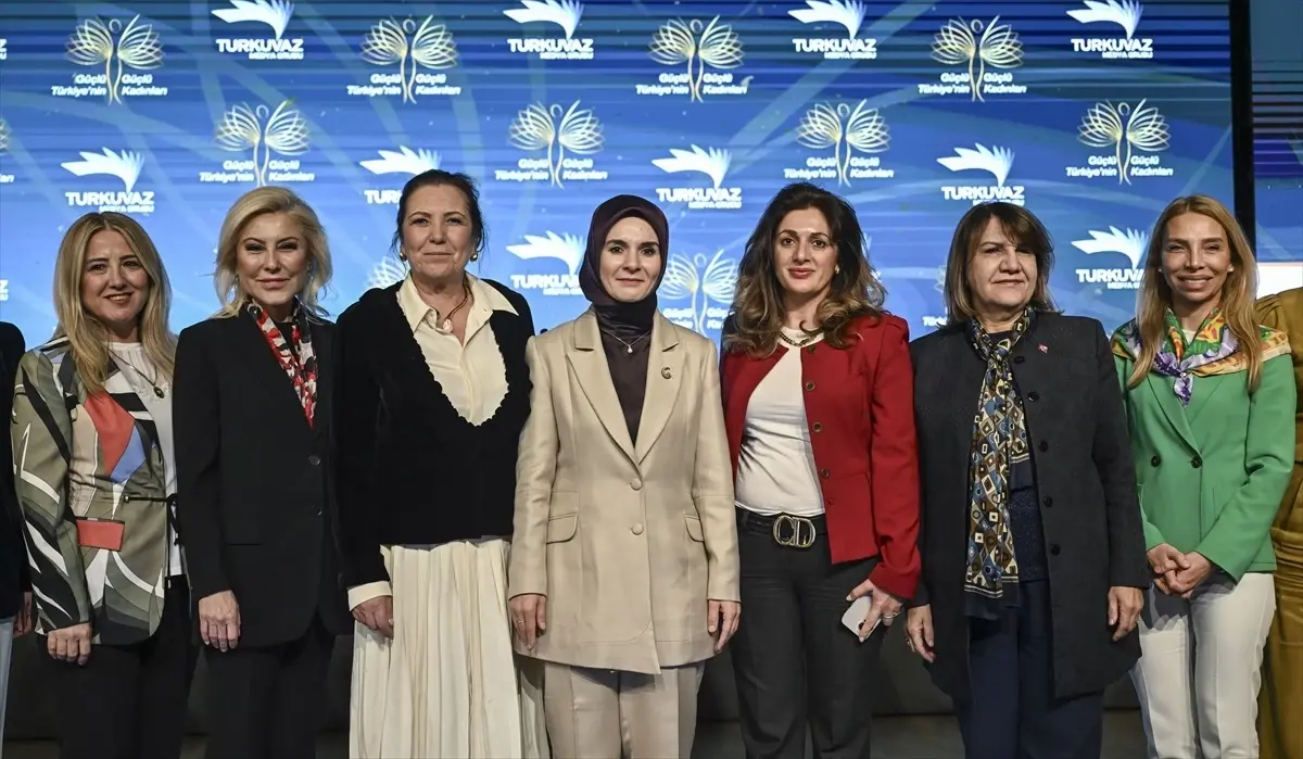 Bakan Göktaş, Kadın Doğum İzni Süresini 24 Haftaya Çekiyor