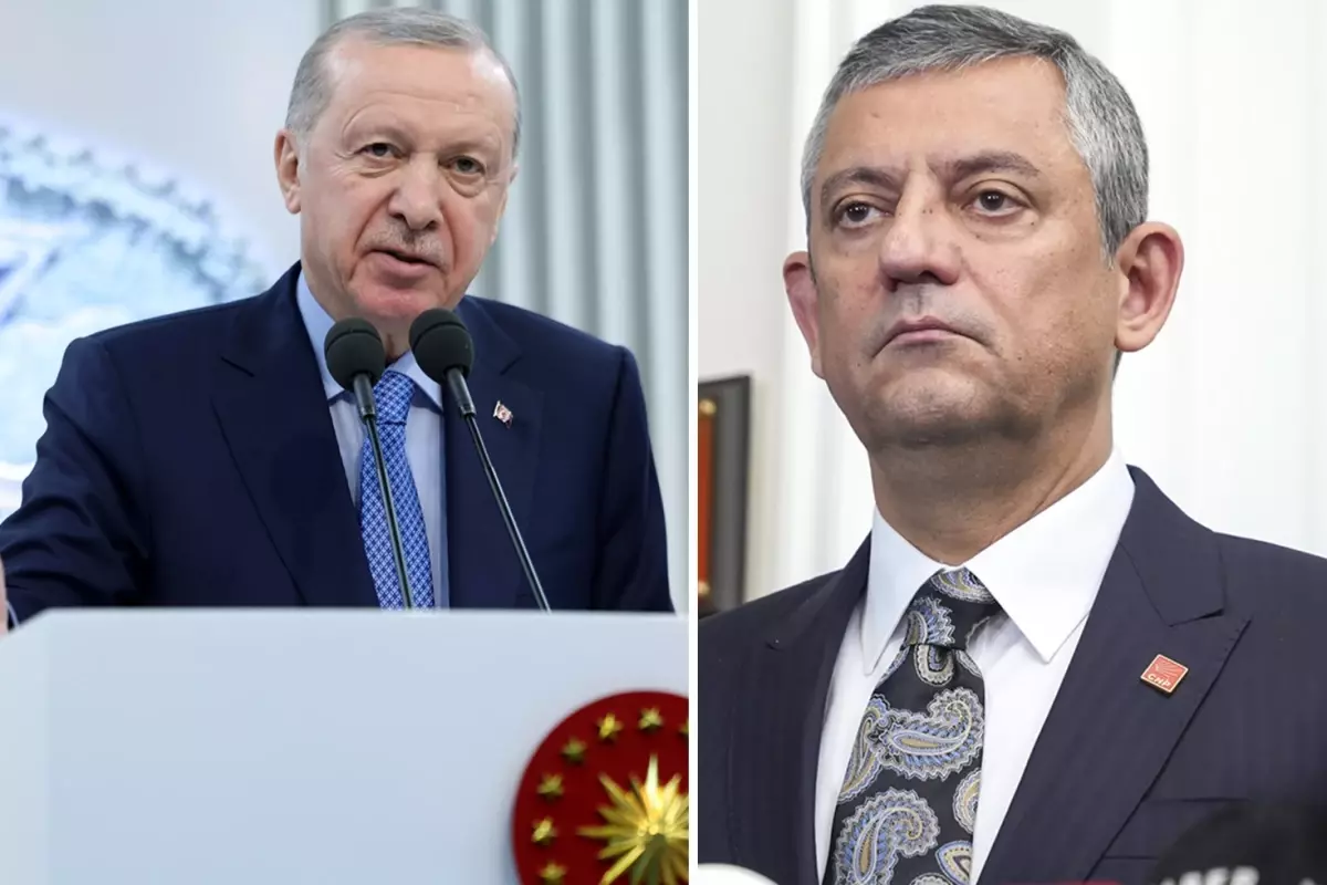 Erdoğan, Balıkların Korkusuna Karşı ROKETSAN Füze Testini Savundu