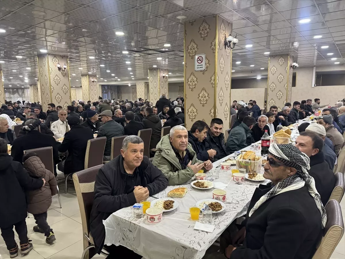 Hatimoğulları, Terörsüz Türkiye İçin Somut Adımların Gerekliliğini Vurguladı