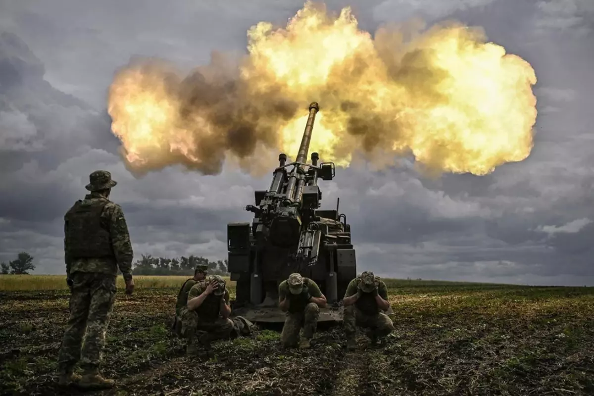 Rusya, İsveç'e Nükleer Silah Uyarısı Yaptı: Bölgesel Gerginlik Artıyor