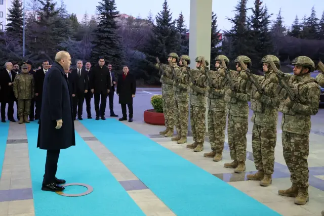 İftar programı görüntüsü 2