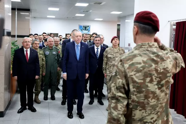 İftar programı görüntüsü 3