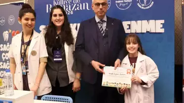 Eğitim atölyesi sırasında çocuklar