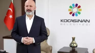 Kocasinan Belediye Başkanı Ahmet Çolakbayrakdar’ın Babası Mustafa Çolakbayrakdar’ın Cenazesi Üzerine Detaylar