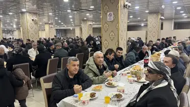 DEM Parti Eş Genel Başkanı Hatimoğulları