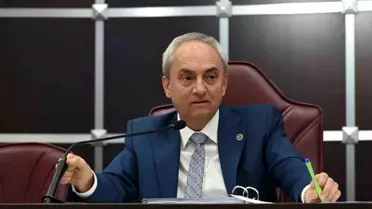 Kepez Belediye Meclisi Eğitim ve Sağlık Projelerine Onay Verdi