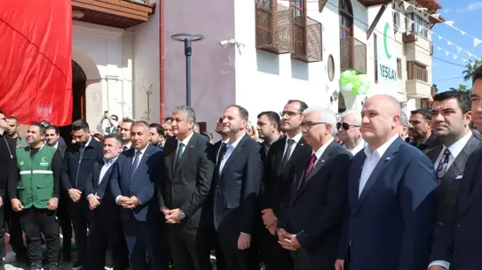 Yeşilay, Gençlere Yönelik Bağımlılık Önleme Kampanyasını Başlattı