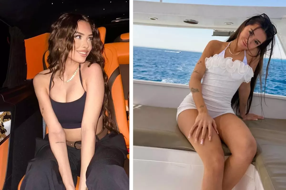 Chelsea'nin Genç Yıldızı, Sevgilisine Limitsiz Kredi Kartı Hediye Etti