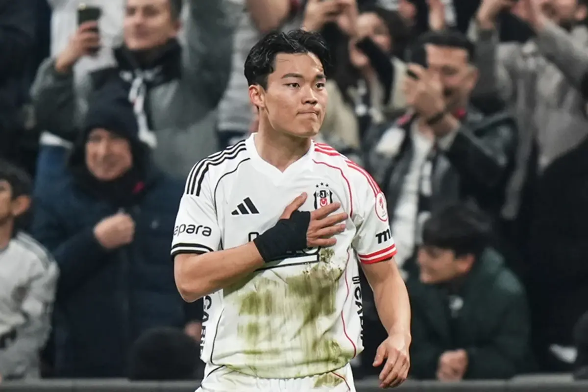 Beşiktaş, Çaykur Rizespor'u 4-1 Mağlup Ederek Grup Liderliğini Sağladı