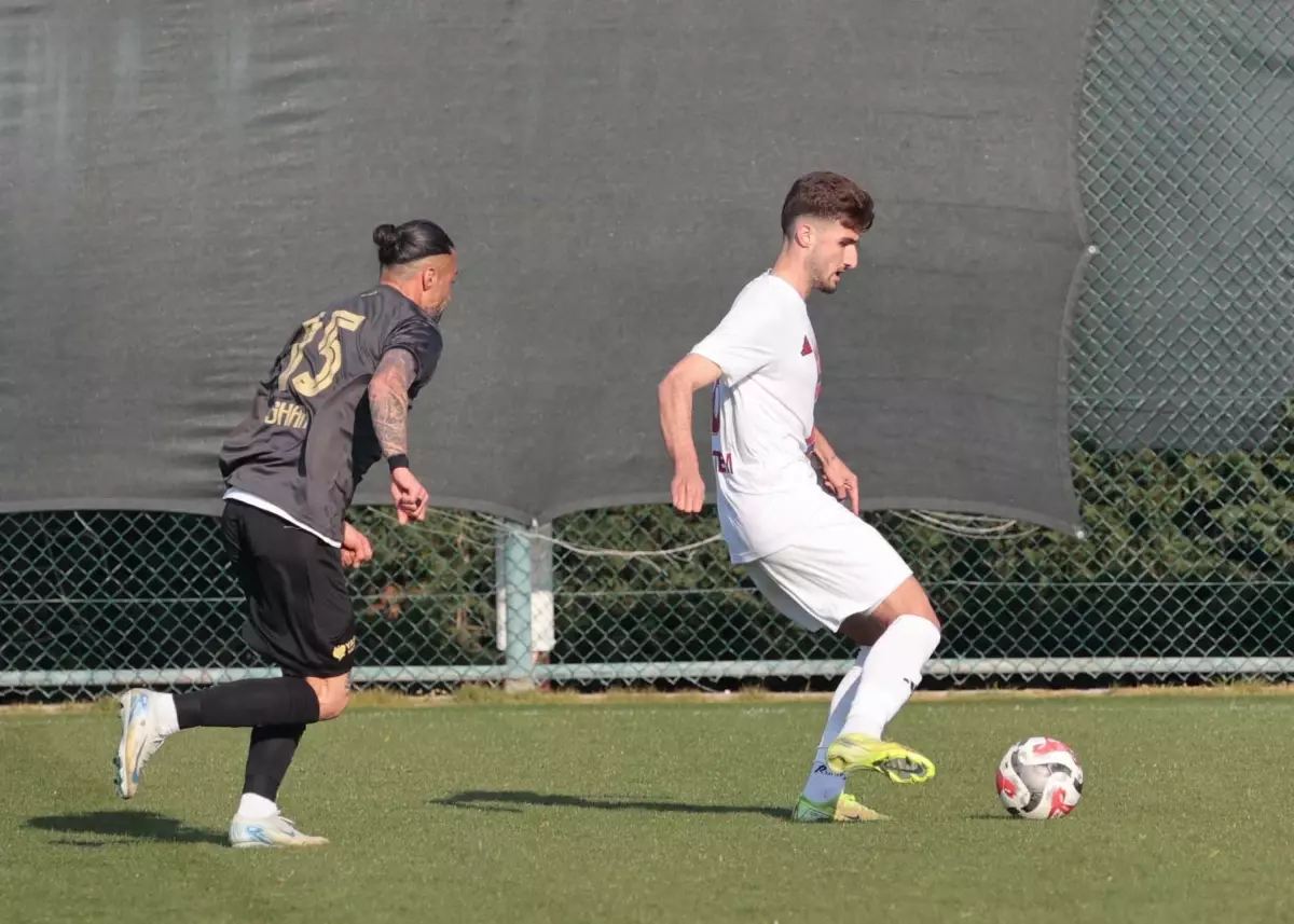 Furkan Yöntem, 383 Gün Sonra Batman’da Sahaları Aydınlattı