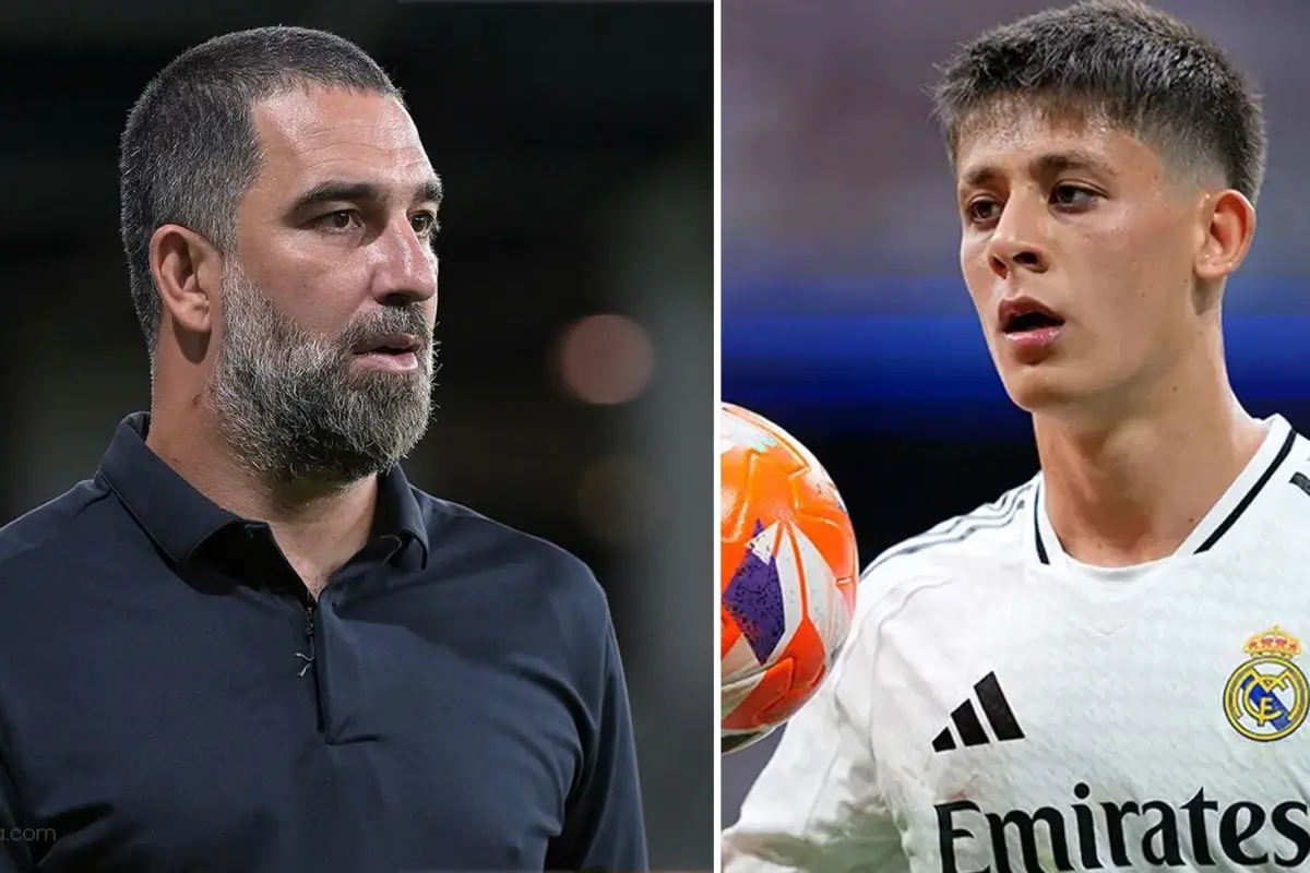 Arda Turan ve Arda Güler İspanya’da Teknik Direktör ve Yıldız Rekabeti