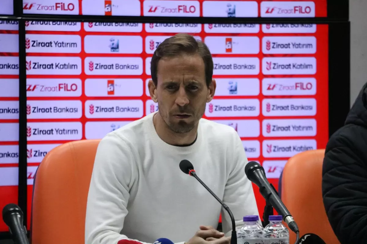 Galatasaray, Alanyaspor'u 2-1 Yenerek Ziraat Türkiye Kupası'nda Grup Birinciliğini Aldı