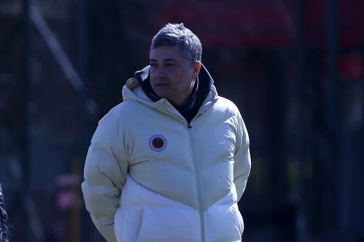 Gençlerbirliği Aliağa Maçına Hazır: Antrenman Rutinini Tamamladı