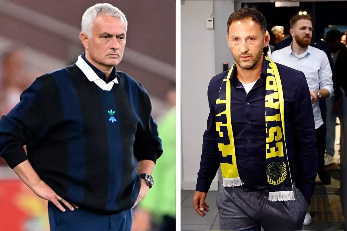 Tedesco'nun 2.24 Puan Ortalaması Mourinho'yu Geride Bıraktı: Fenerbahçe'nin Sezon Analizi