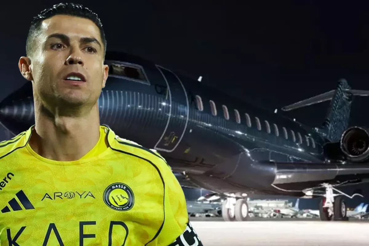 Ronaldo'nun Suudi Arabistan Kararı: Fabrizio Romano Açıklıyor