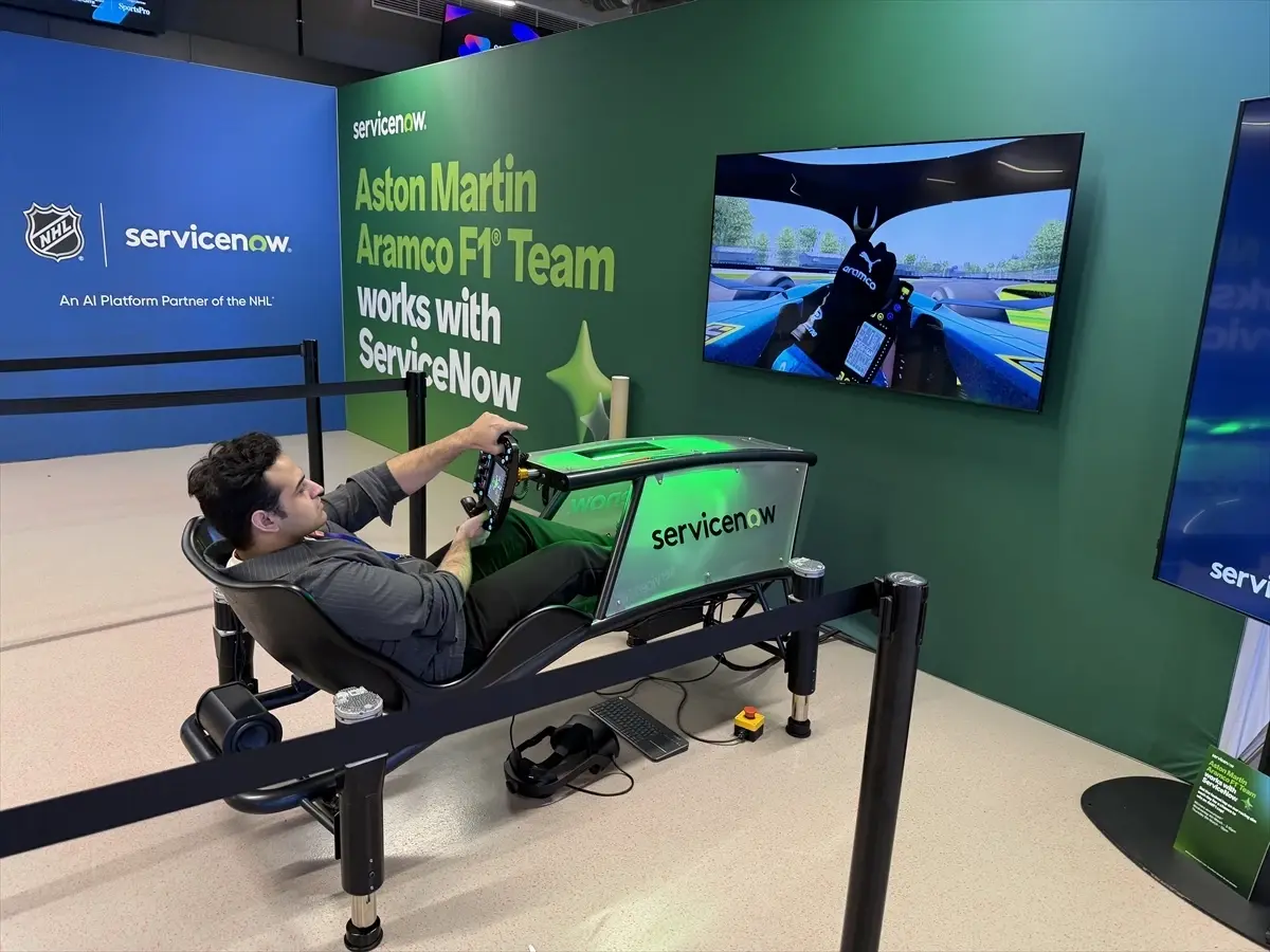 Düsseldorf'ta SportsInnovation 2026: Spor Teknolojilerinde Yeni Dönem