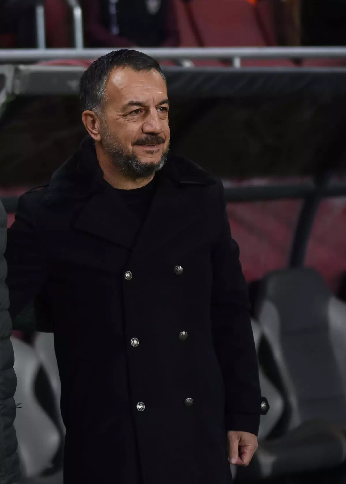 Tire 2021 FK'da Teknik Direktör Ufuk Uysal Şok İstifa Etti