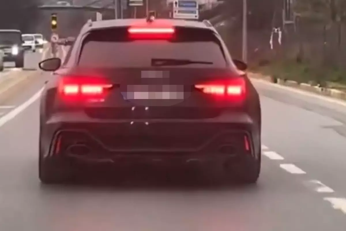 Uğurcan Çakır, Galatasaray Taraftarına Sıra Dışı Selam Verdi