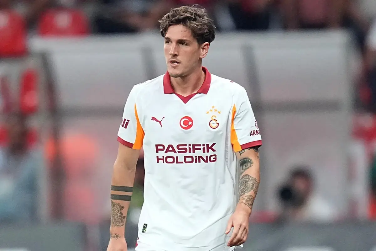 Zaniolo, Udinese’de Kalacağını İfade Etti: Gelecek Planı Açıklandı