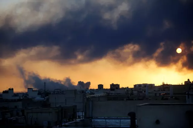 ABD‑İran diplomatik gerilimi