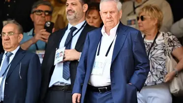 Aziz Yıldırım'dan Şampiyonluk Mesajı: Galatasaray Avantajı Artarsa Biz de Hazırız