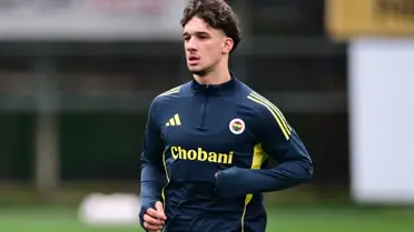 Çağrı Balta Fenerbahçe transferi