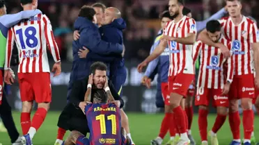 Maçın kritik anları