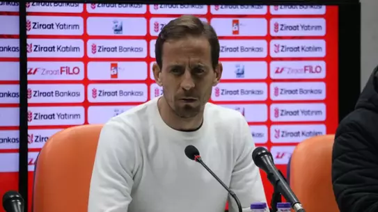 Galatasaray, Alanyaspor'u 2-1 Yenerek Ziraat Türkiye Kupası'nda Grup Birinciliğini Aldı