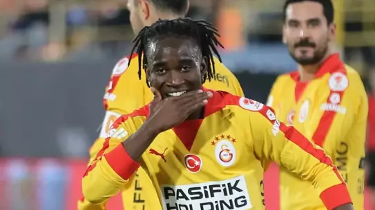 Galatasaray, Alanyaspor’u 2-1 Yenerek Çeyrek Finale Giriş Yaptı