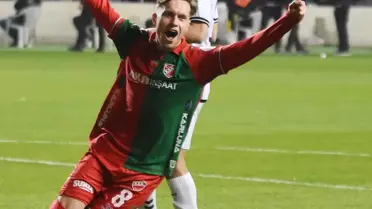 Karşıyaka’da Cezalı Oyuncuların Dönüşü Takımı Canlandırdı