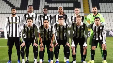 Manisa FK'den Hakem Kararlarına İlişkin Açıklama