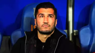 Rams Başakşehir'in Teknik Direktörü Nuri Şahin: Kupadan Ayrıldık, Lig Yolunda İlerliyoruz