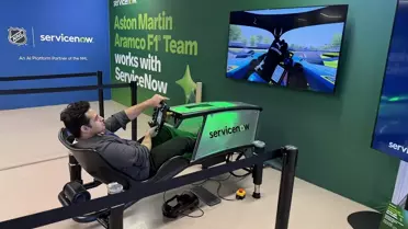 SportsInnovation 2026 ana sergi alanı