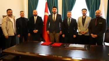 Spor bilimleri kongresi planları