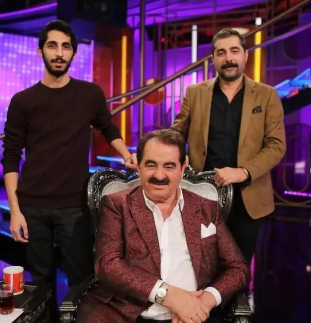Mert Tatlıses’in açıklamaları