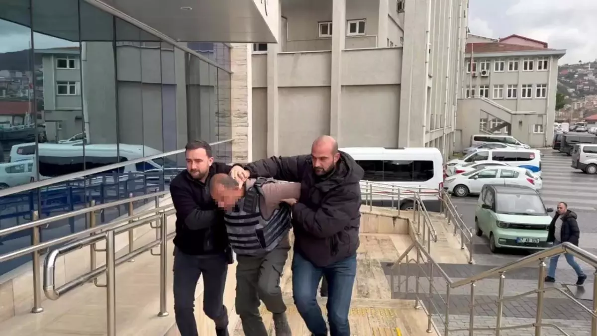 Kozlu’da Bıçaklı Saldırı Sonrası Müebbet Hapis Kararı Verildi